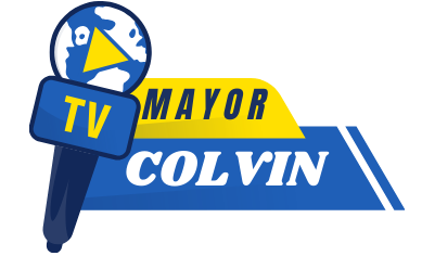 Mayor Jeff Colvin